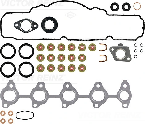 Gasket Kit, cylinder head
